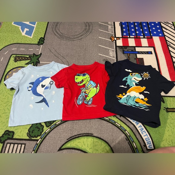 18m Toddler Boy Clothing Bundle - Picture 6 of 7